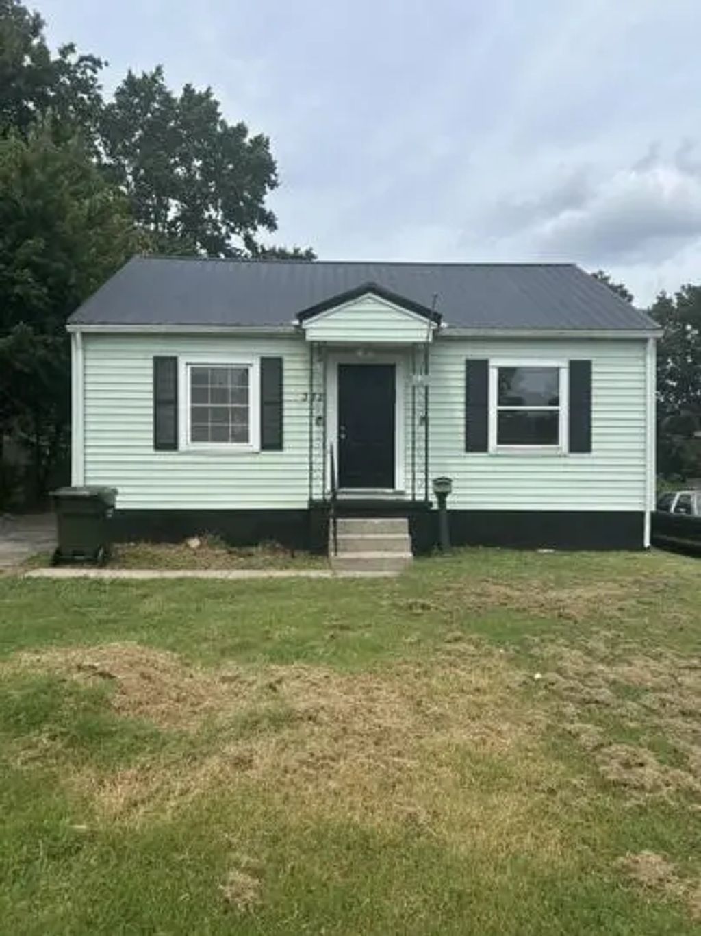 332 Morningside Drive, Hopkinsville