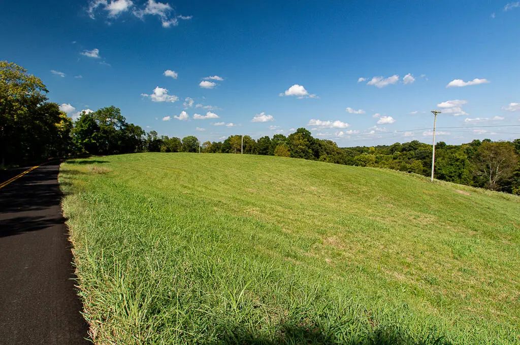 13200 Bald Knob Road Tracts 2 & 3, Frankfort
