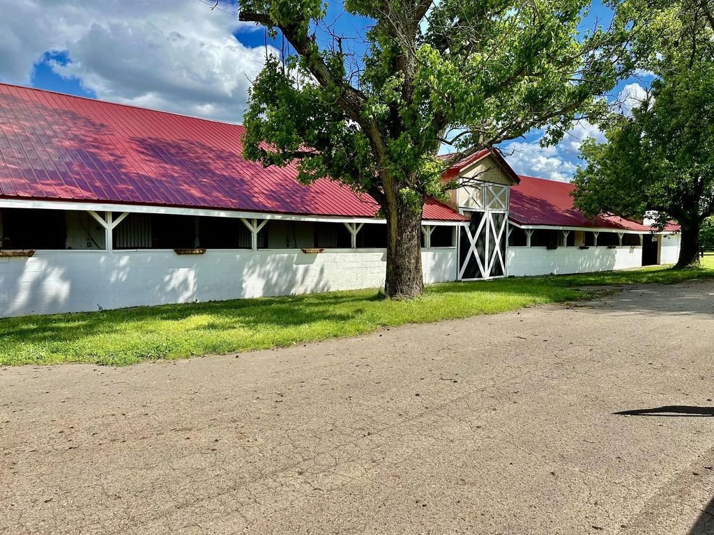 2120 Ironworks Road, Georgetown