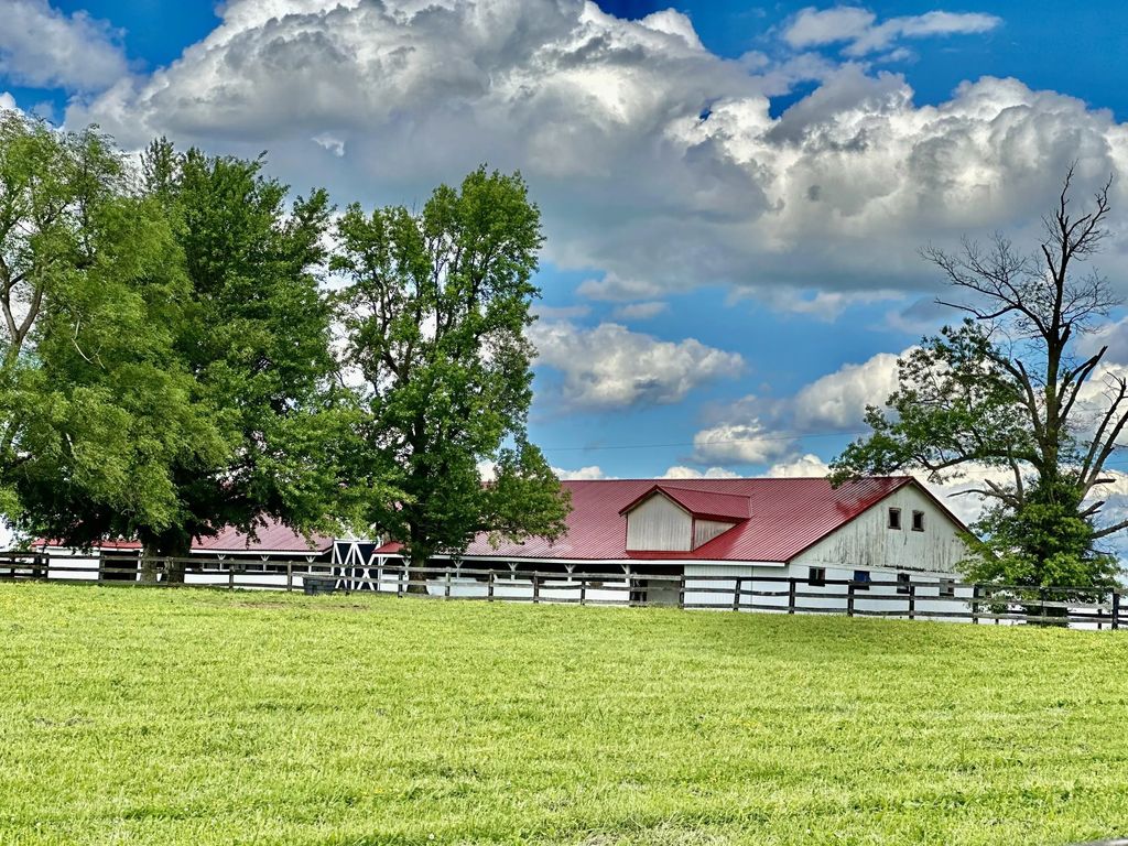 2120 Ironworks Road, Georgetown