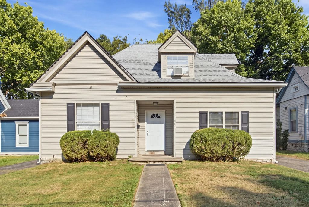 247 Kentucky Avenue, Lexington