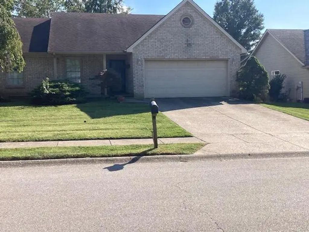 133 Hawthorne Drive, Georgetown