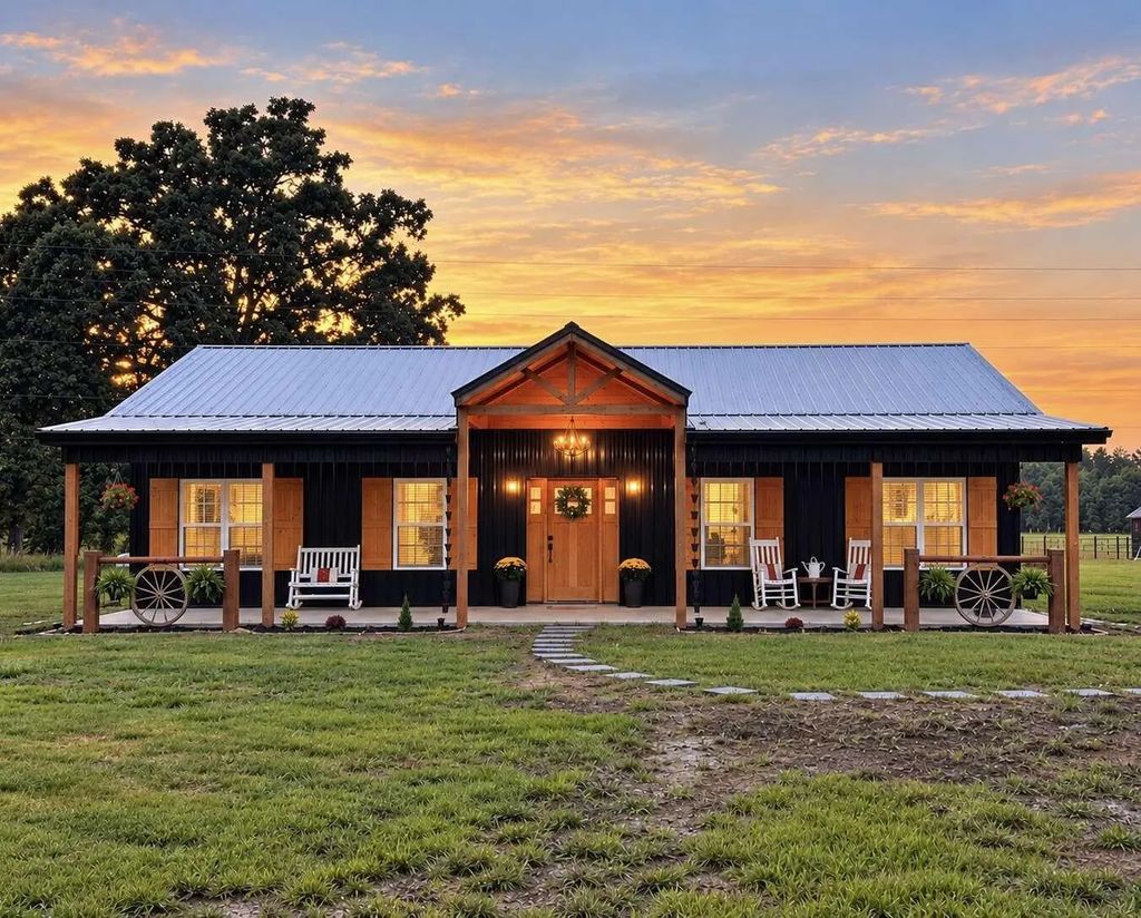 2505 Moores Ferry Rd Road, Salt Lick