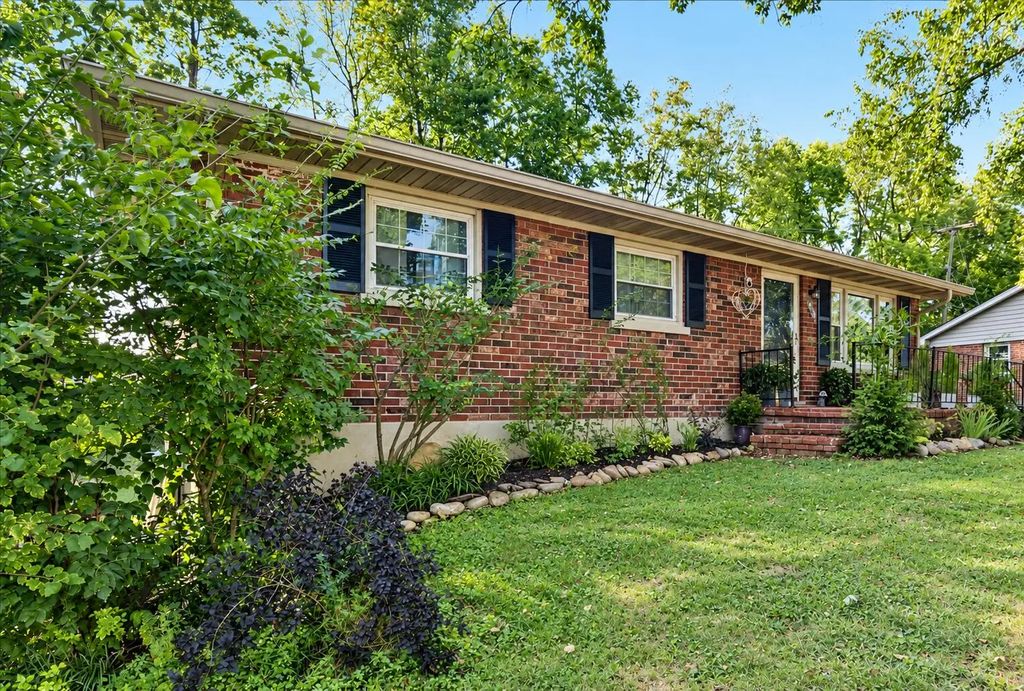 2437 Butternut Hill Court, Lexington