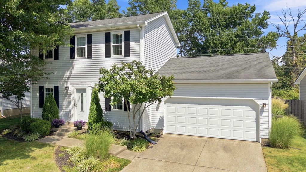 3108 Arrowhead Drive, Lexington