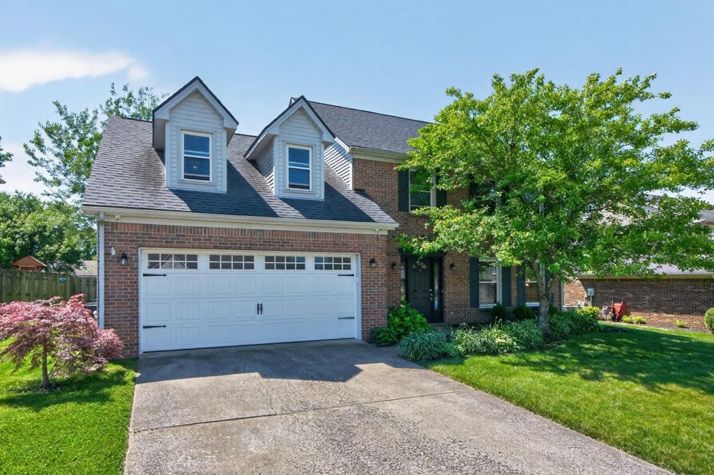 1016 Marco Lane, Lexington