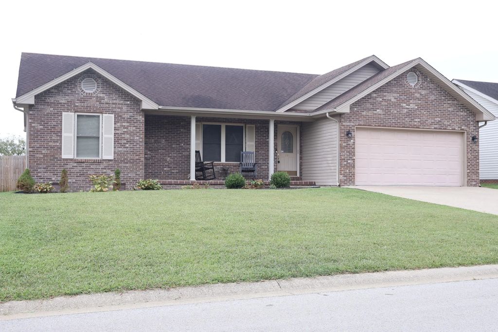 161 Swiss Stone Way, Mt Sterling