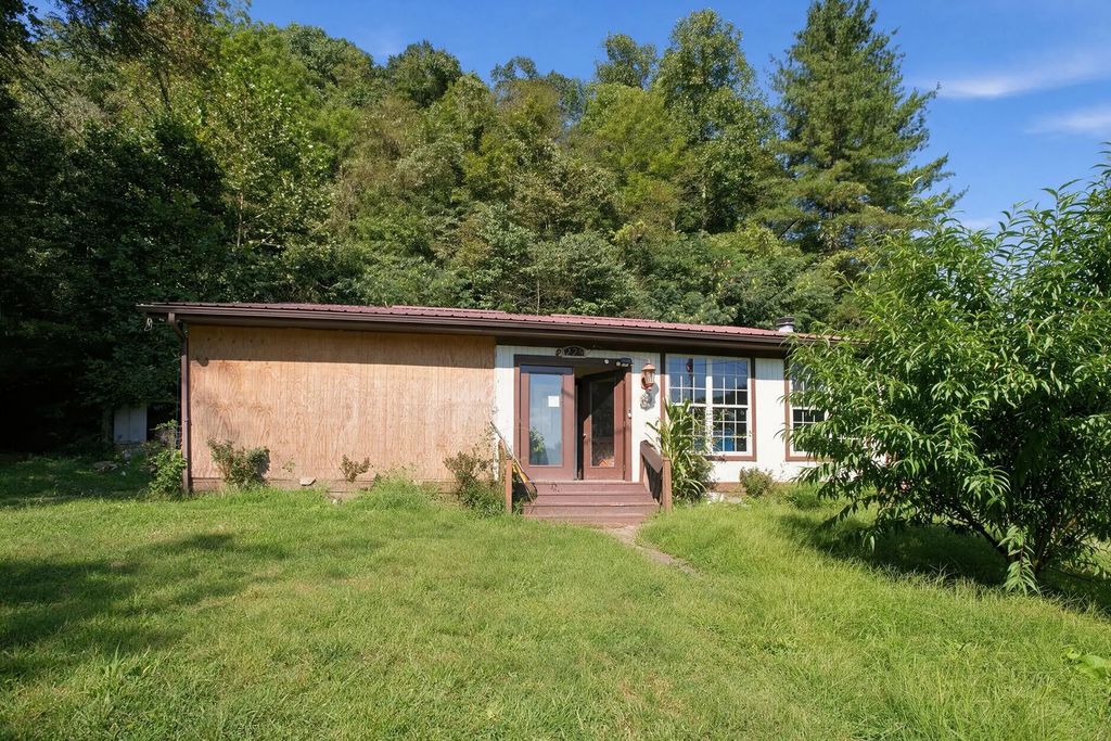 229 Honeycutt Lane, Pine Top