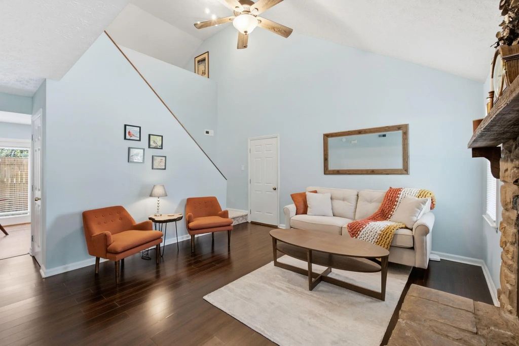 200 Jon Allen Lane, Lexington
