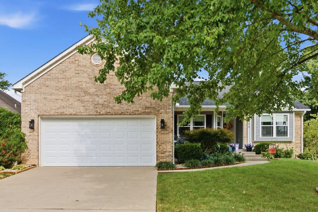 2233 Gulfstream Drive, Lexington