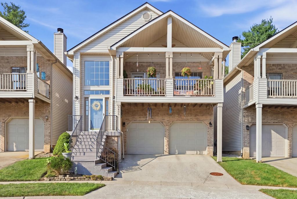 3405 Overbrook Fountain, Lexington