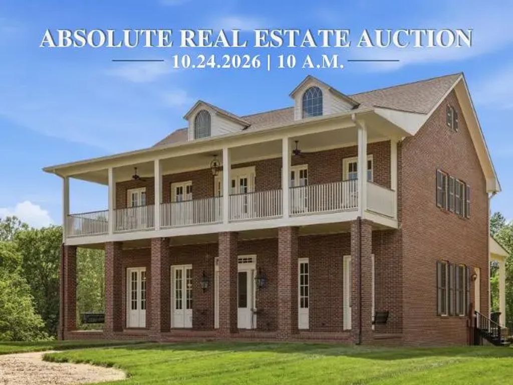 2500 Biggs Road, Kevil