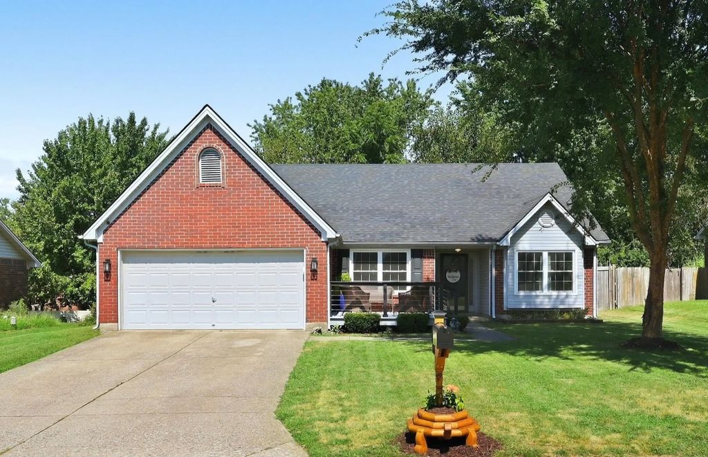 136 Hawthorne Drive, Georgetown
