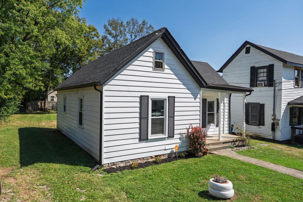 346 Payne Street, Georgetown