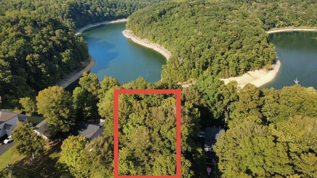 554 Lily Creek Resort Road, Jamestown