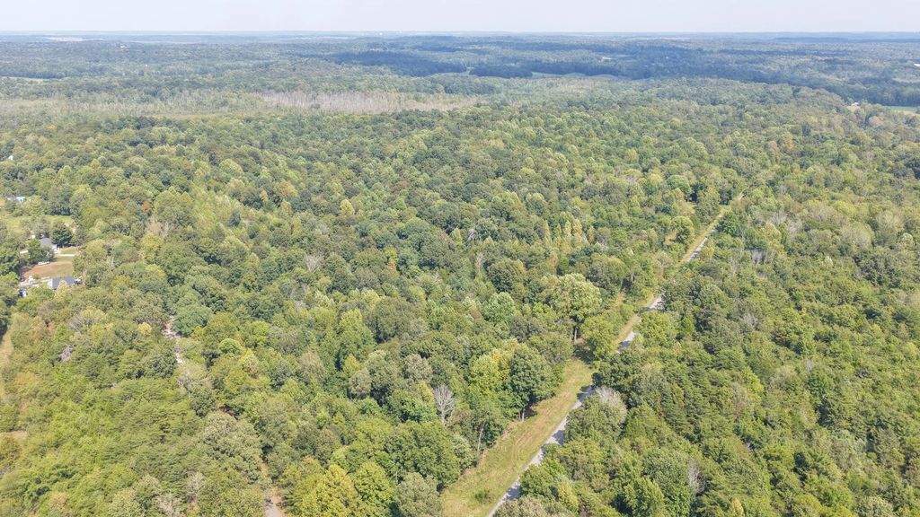 00 Ky 70 & Lee Johnson Lane, Dawson Springs