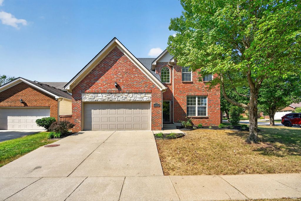 2517 Denburn Court, Lexington
