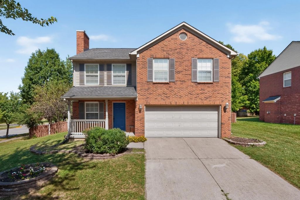 1196 Lacy Lane, Lexington