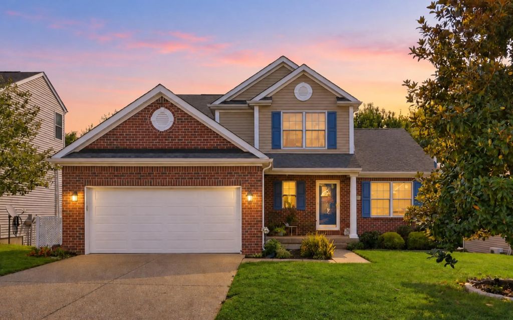 110 Stapleton Way, Georgetown