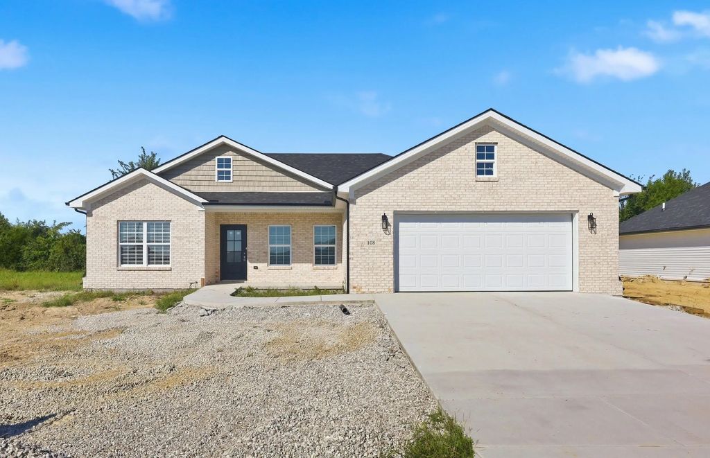 108 Choctaw Trail, Richmond