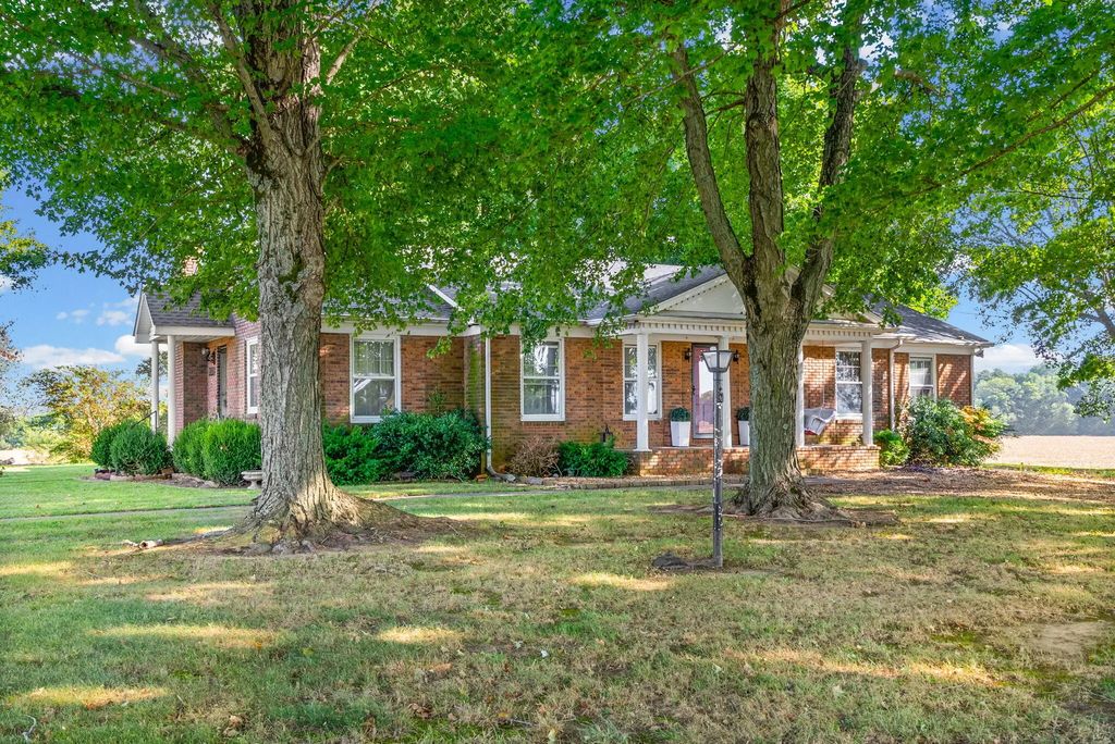 5525 Glass Lane, Hopkinsville