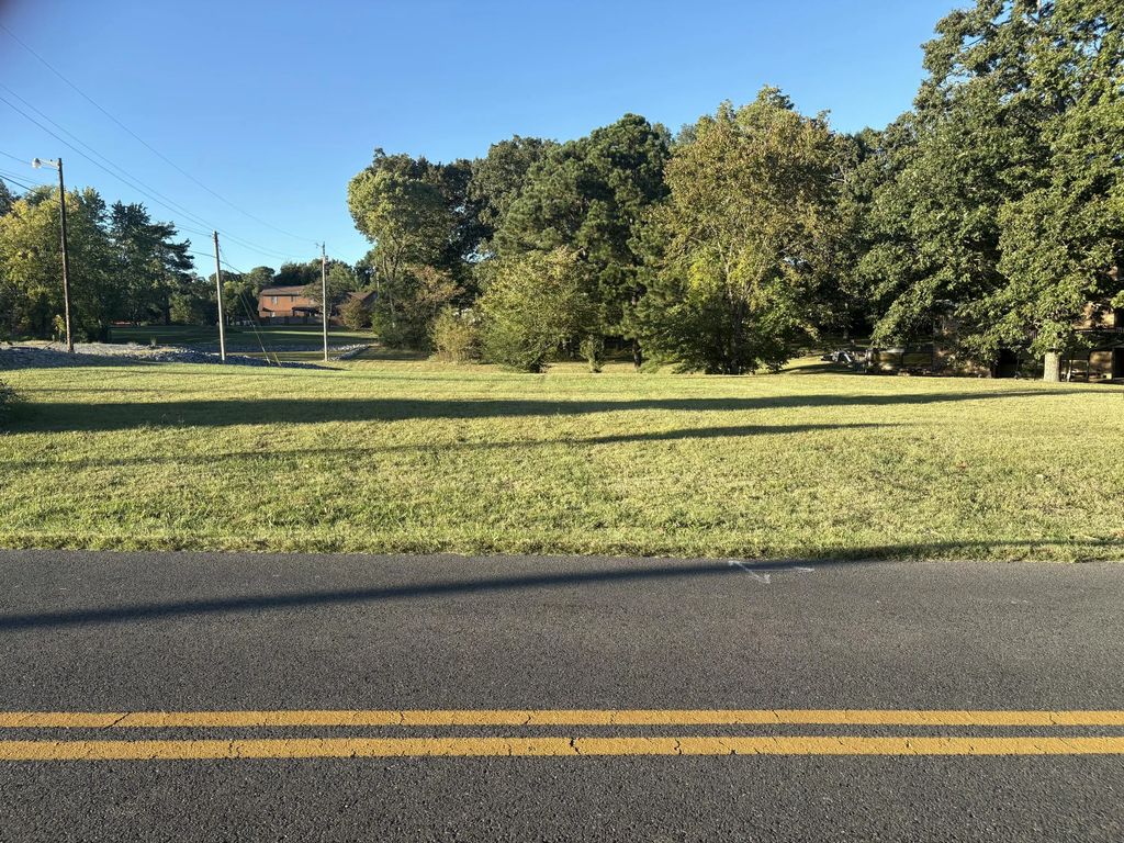 121 Park Road, Paducah
