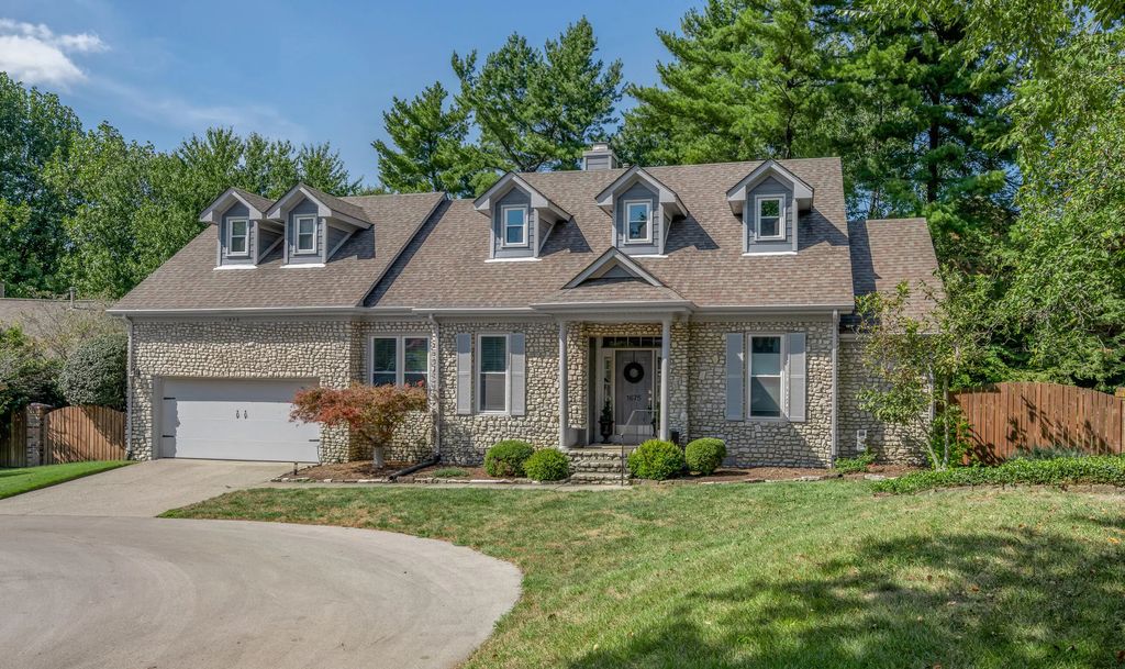1675 Snow Goose Circle, Lexington