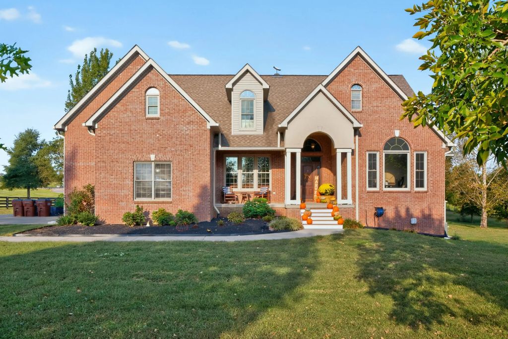 1530 Bethlehem Road, Paris