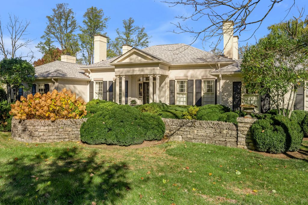 1785 Mooreland Drive, Lexington