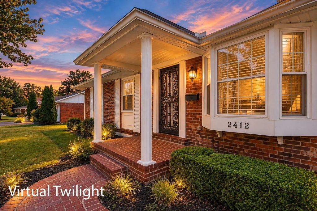 2412 Reims Road, Lexington