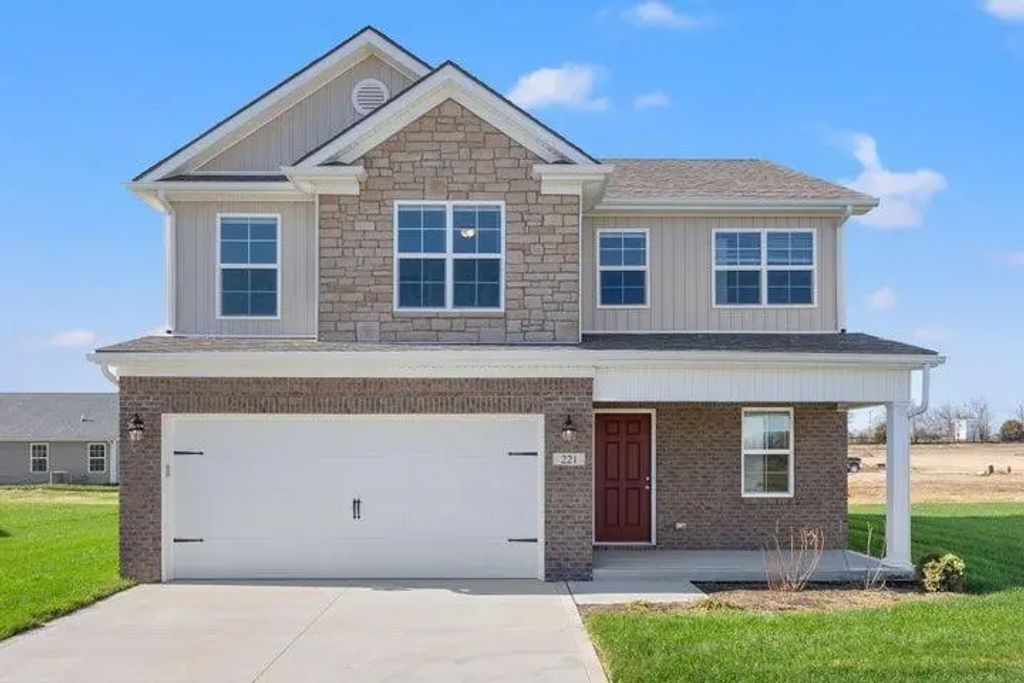 151 Landry Lane, Georgetown