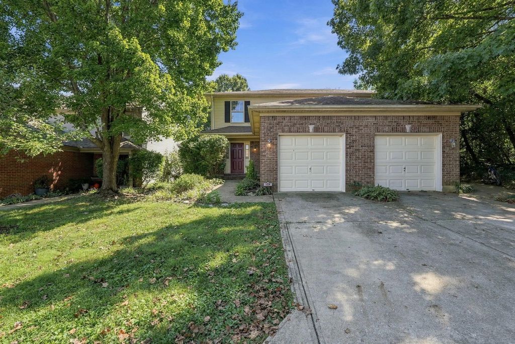 125 Crosskey Road, Versailles