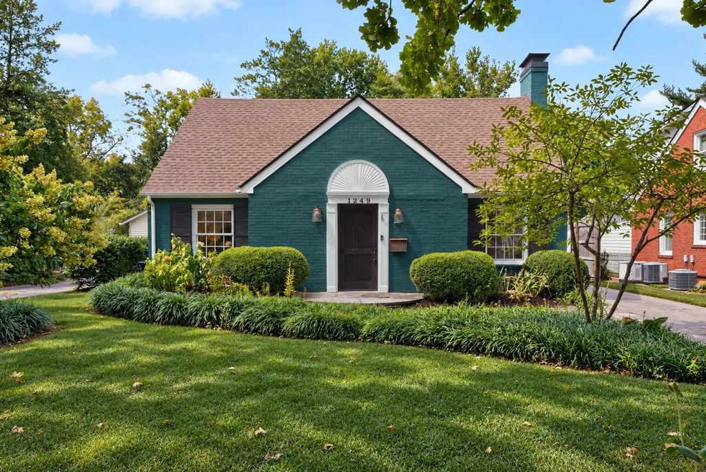 1249 Kastle Road, Lexington