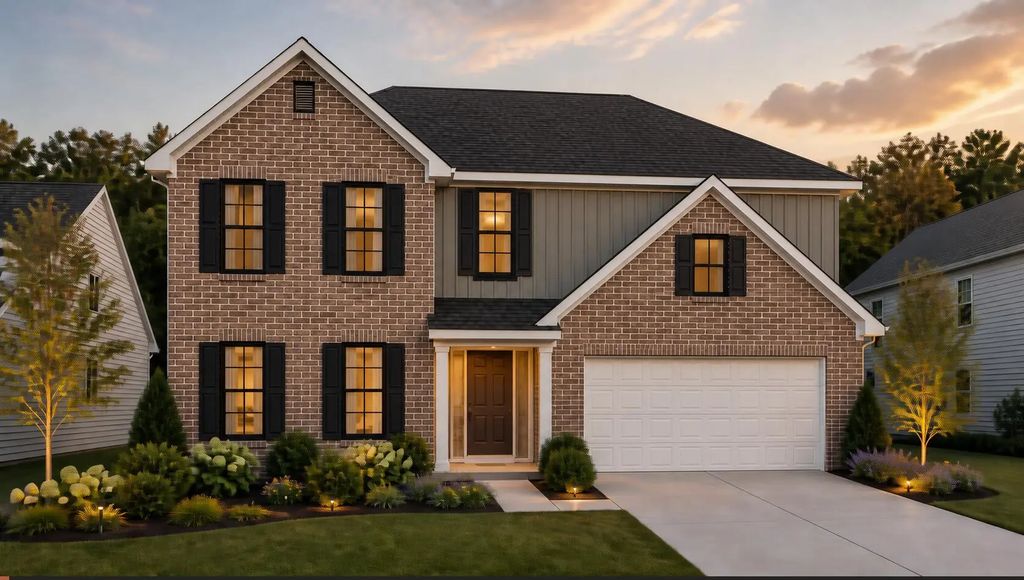 162 Compass Trail, Georgetown