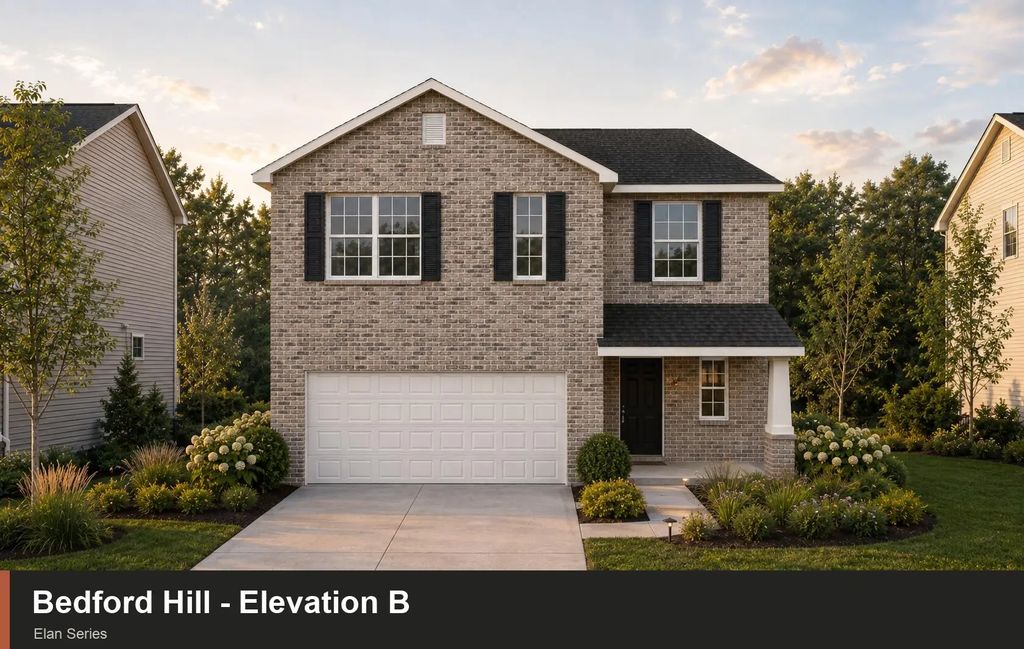 2501 Husk Court, Lexington