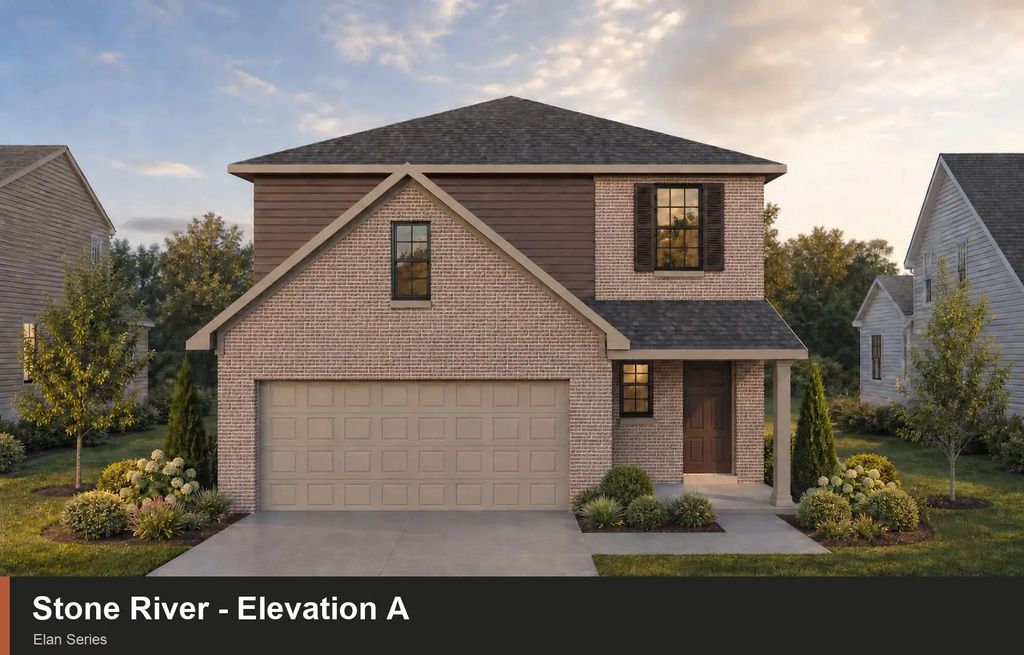 1685 Haymaker Parkway, Lexington