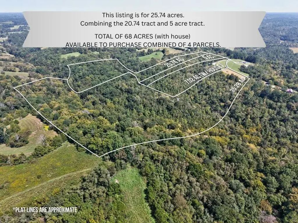 1977 Henry Lane, Nicholasville
