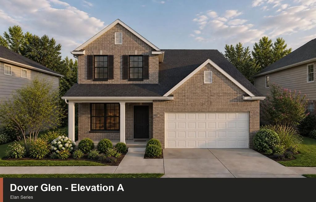 1641 Haymaker Parkway, Lexington