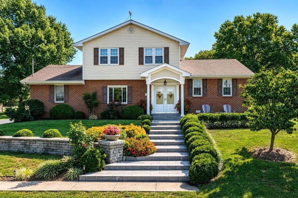 278 Redmon Road, Paris
