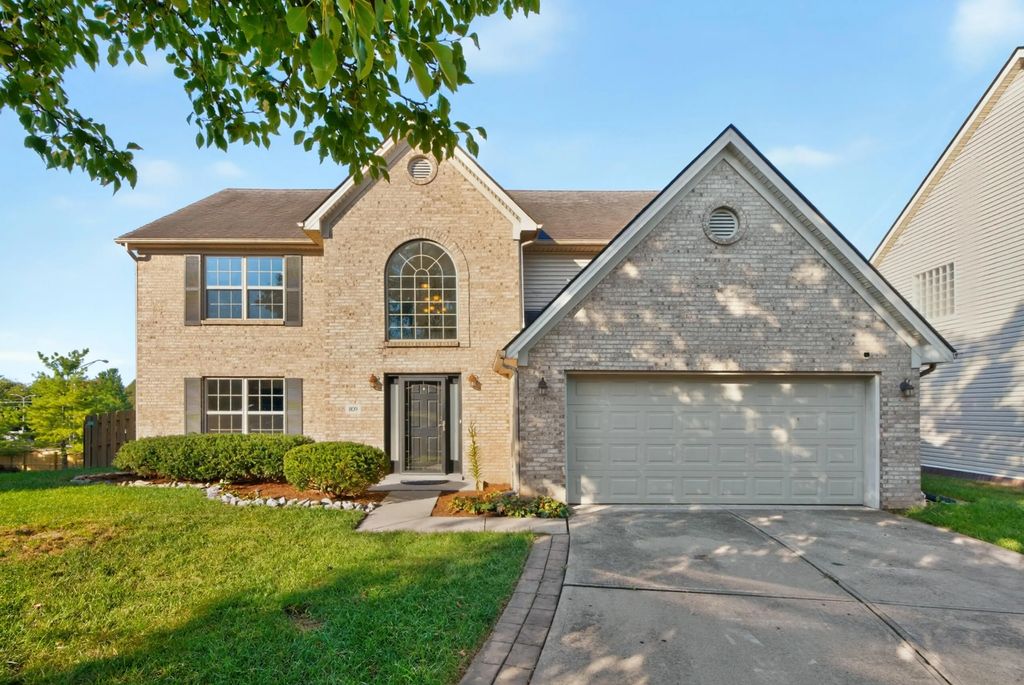1109 Aldridge Way, Lexington