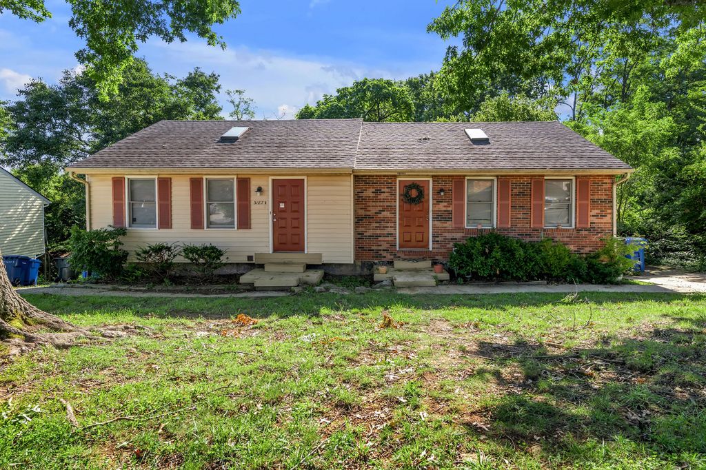 3187 Aqueduct Drive A & B, Lexington