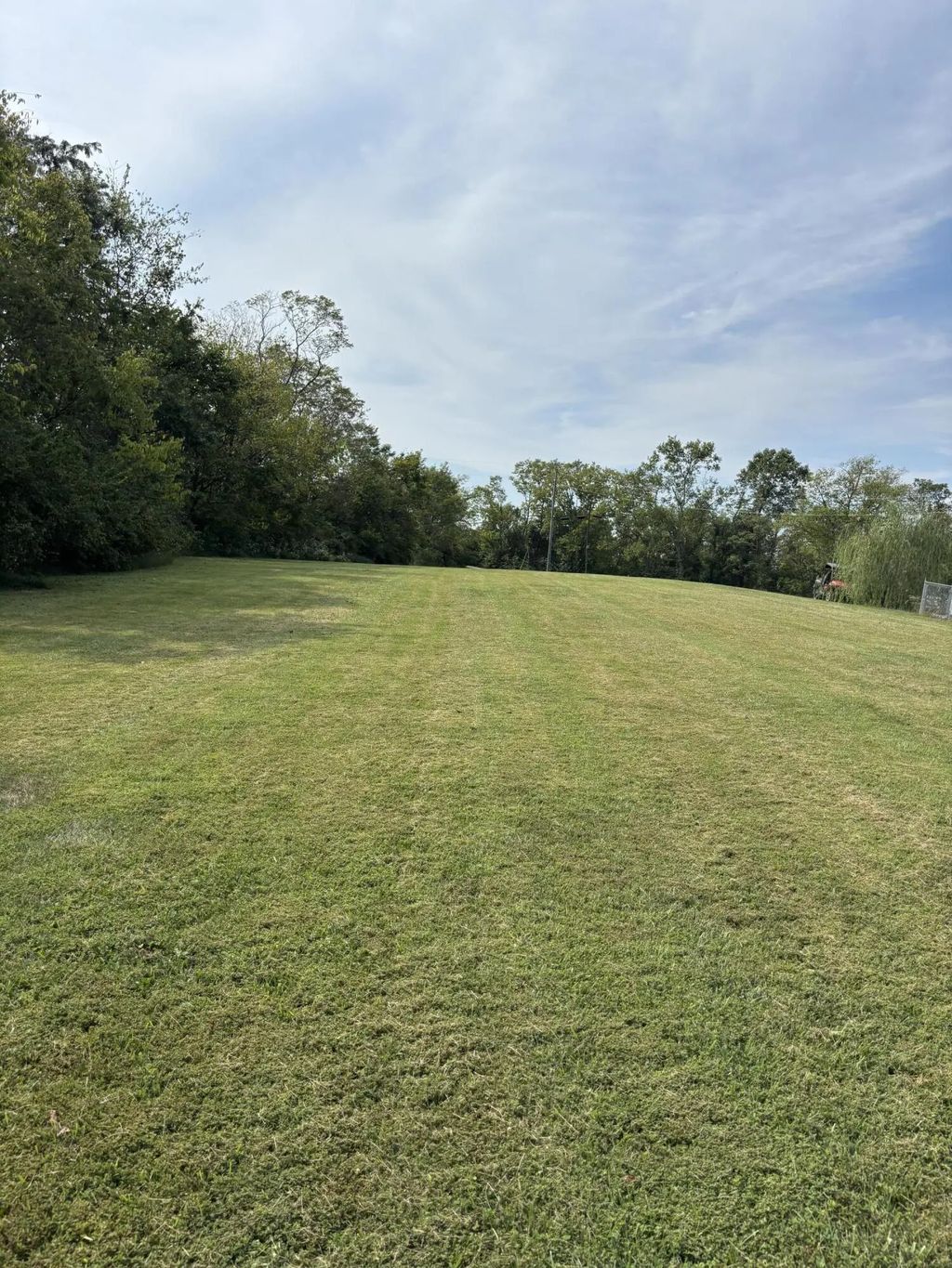 0 0 Hogg Ridge Road, Williamstown