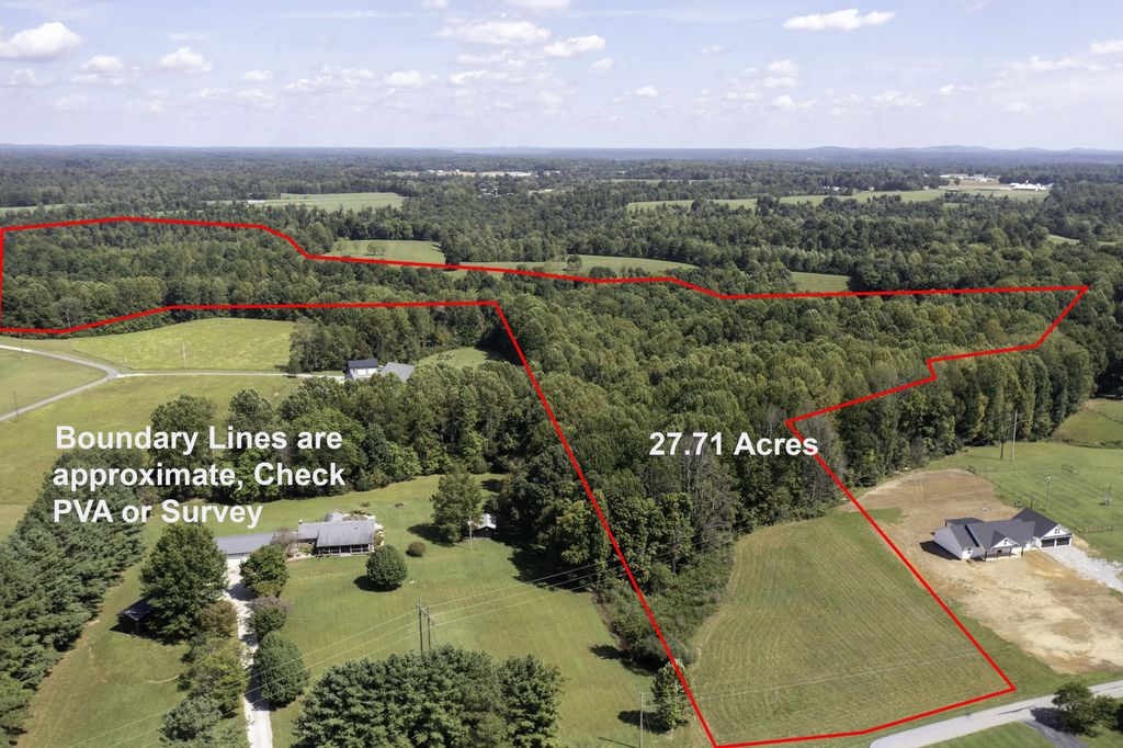 500 Delp Road, Liberty