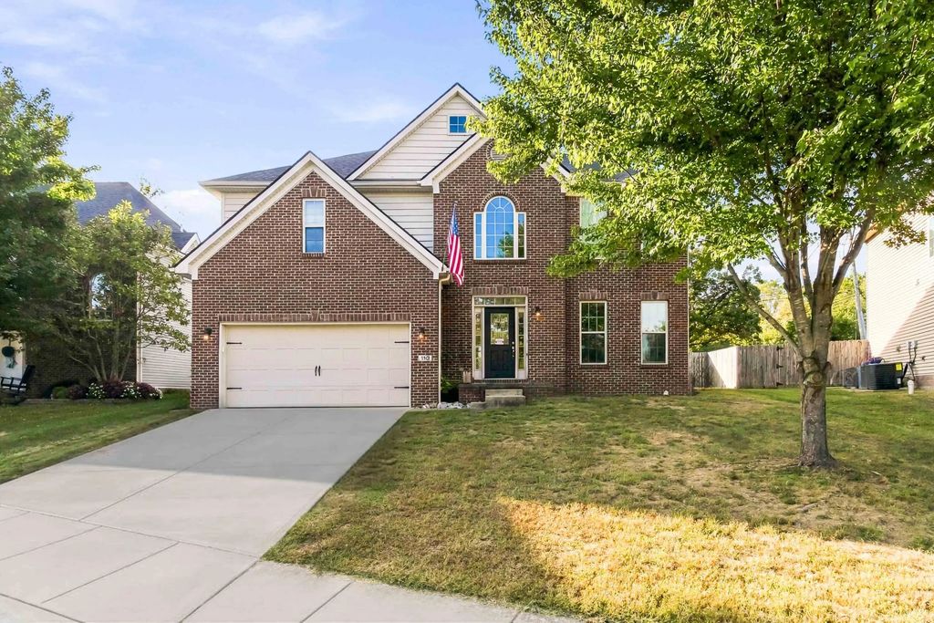 113 Waterside Drive, Georgetown