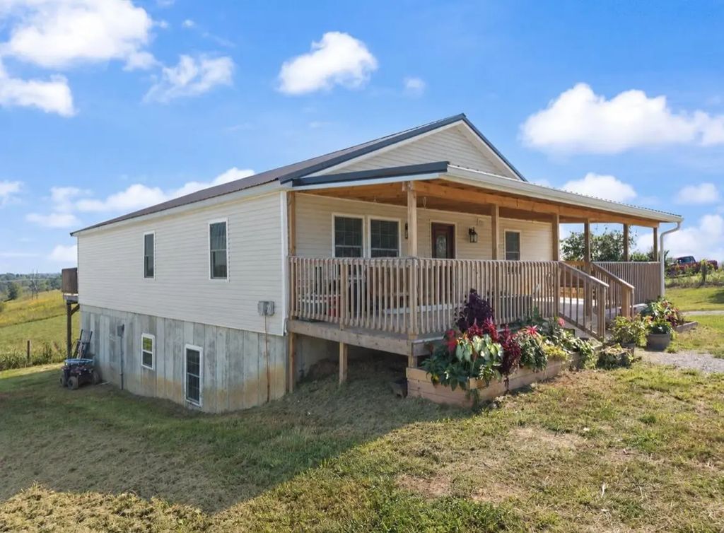 376 Sharpsburg Road, Sharpsburg