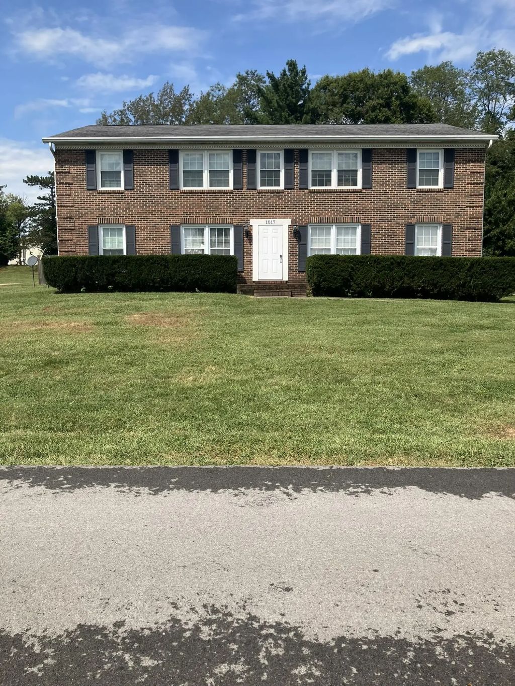 1017 Nokomis Street, Danville