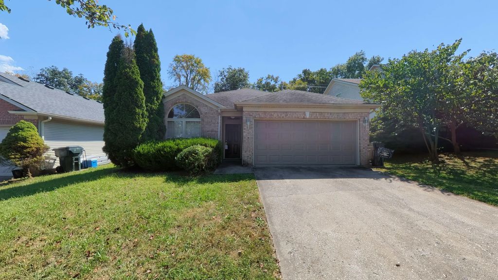 885 Henderson Drive, Lexington