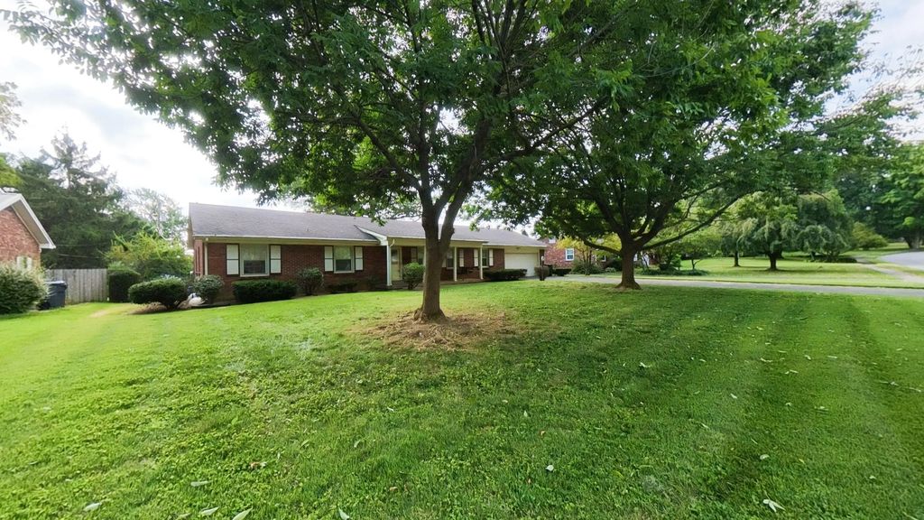 2082 Old Nassau Road, Lexington
