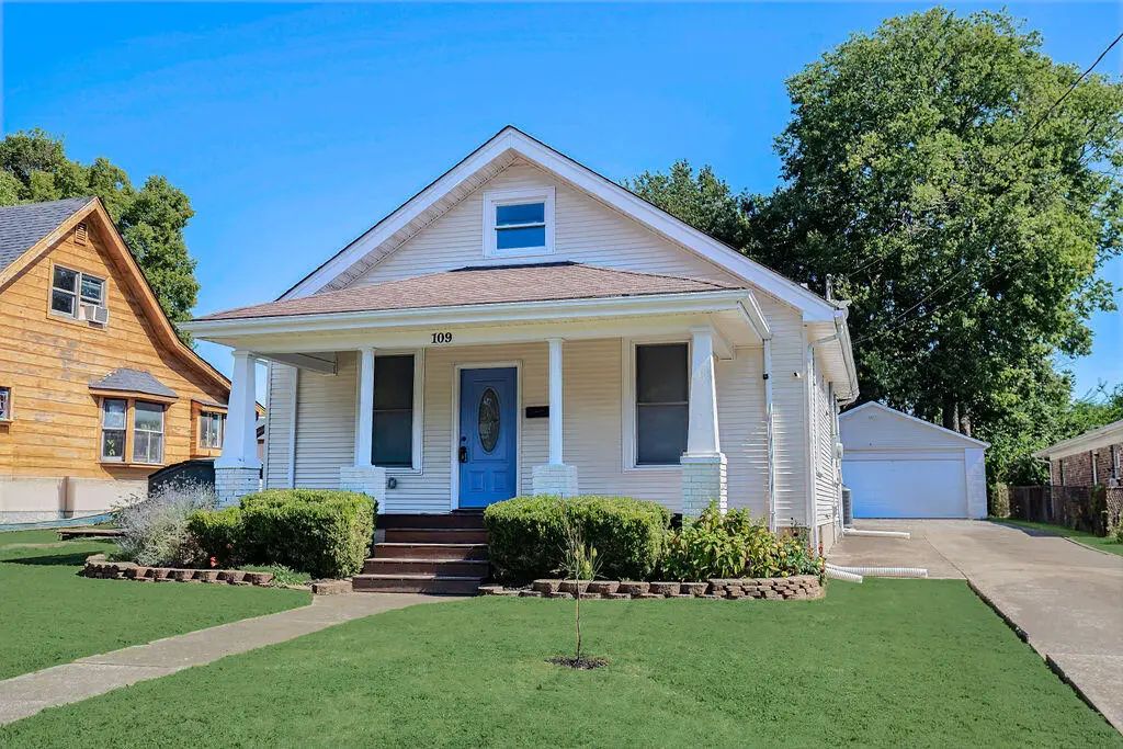 109 Fairlawn Avenue, Lexington