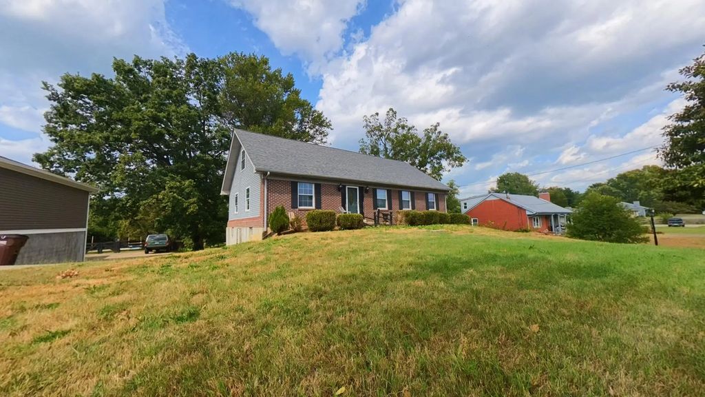 4203 Winchester Road, Lexington